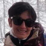 Sonia Minaglia