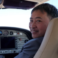 Huy Hoang Nguyen