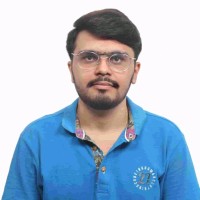 Darshit Modi