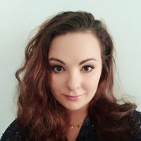 Claudia Puerta Gallegos