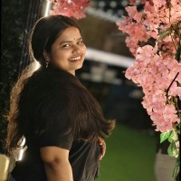 Sarmistha Das