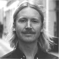 Martin Johansson