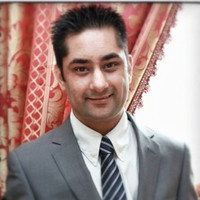 Ismail Dhorat