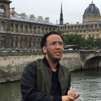 Jawad AEZARY
