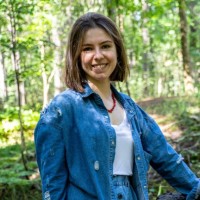 Daria Merkulova
