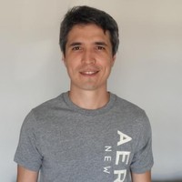 Bruno Barreto