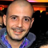 Francisco Javier Alonso Pardo