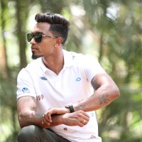 Franklin Tarun Amalraj
