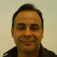 Luis Henrique Carvalho