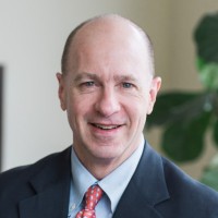 Patrick Mcdonald