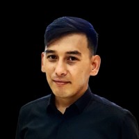 Erkin Temirbayev