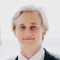 Daniel Harker