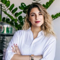 Angeliki Koukouta
