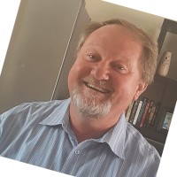 Timothy Mountjoy