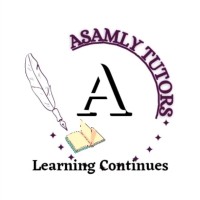 Asamly Tutors Home Tutoring Services