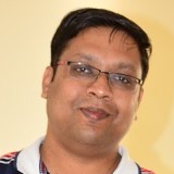 Manjit Patro