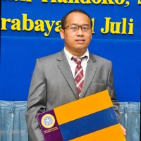Lukman Handoko