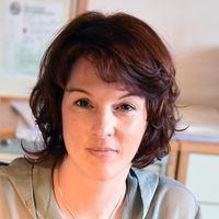 Yvonne Blümel