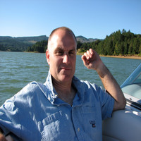 Glenn Burk