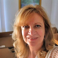 Mary Ann Marino