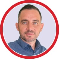 Reece Wartenberg Ph.D.