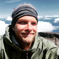 Mikkel Skødt Damsgaard