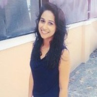 Kirti Shinde