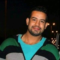 Ahmed Ibrahim