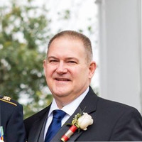 Kevin Gebo