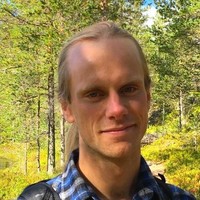 Erik Torshage