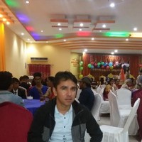 Dipak Basnet