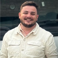 Patrick Caetano