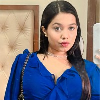 Blessilla Neha Dsouza