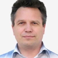 Виталий Москалев