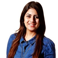 Ekta Gulati
