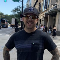 Pete Fuessle