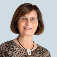 Kristin E. Thorud