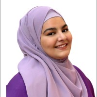 Sara Ashour