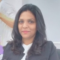 Anjali S