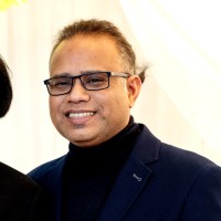 Parag Rahman