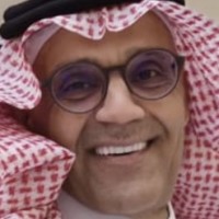 Ibrahim Al Ghamdi