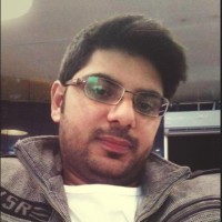 Muhammad Athar Saeed