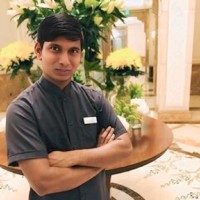 Ravi Karla