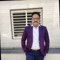 Hemant Nayak .
