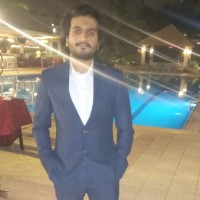 Hassaan Farooqui