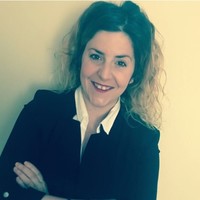 Veronica Berastain Arriola