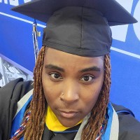 Shakita Cuffee