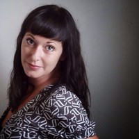 Pernille Scheele