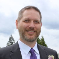 Steve Olson