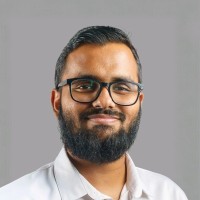 Mohamed Mahfooz Moosa